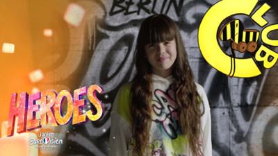 Tigerenten Club: Junior ESC 2023 - Der Gesangswettbewerb für Kinder