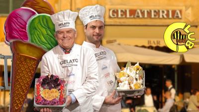 Tigerenten Club: Sonne, Eis und gute Laune - mit den Eismachern Rino und Thomas