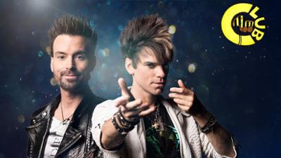 Tigerenten Club: Zauberalarm – die Ehrlich Brothers im Tigerenten Club