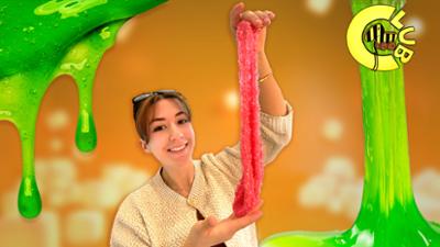 Tigerenten Club: Glibber, Foam und Crunch - Hauptsache Slime!