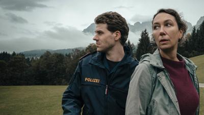 Tiroler Blut: Der erste Schuss