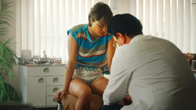 Tod für Olympia - Der Fall Birgit Dressel (1/3): Die Athletin und der Wunderarzt (1/3)