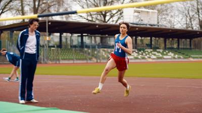 Tod für Olympia - Der Fall Birgit Dressel (2/3): Der Kampf ums Überleben (2/3)