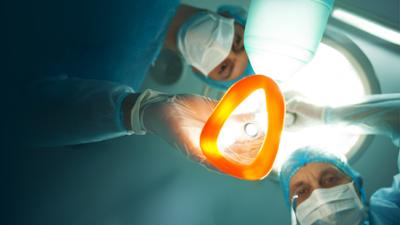 Tod nach Narkose: Wenn Ärzte pfuschen