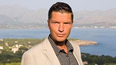 Toni Costa - Kommissar auf Ibiza: Der rote Regen: Der rote Regen Toni Costa – Kommissar auf Ibiza