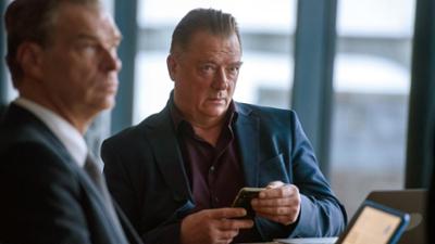 Totenfrau: Folge 6: Bis ans Ende