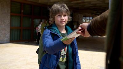 Totenfrau: Folge 4: Mutterliebe