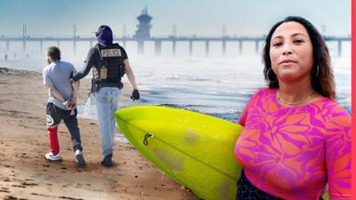 Trumps USA - United States of Angst: Trumps USA – United States of Angst