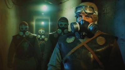 Tschernobyl 86: Der Super-GAU