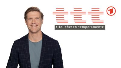 ttt - titel thesen temperamente