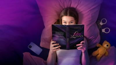 ttt reportage: Spicy Stories: Spicy Stories – Der Boom von Romance- und Pornoliteratur