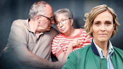 Und wer fragt nach mir?: Pflegende Angehörige am Rande der Erschöpfung