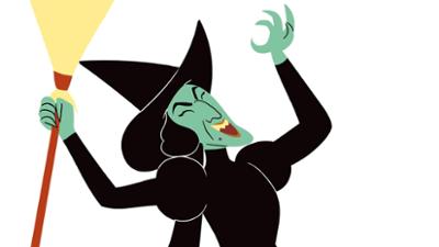 Unerschrocken! - Echte Heldinnen: Margaret Hamilton