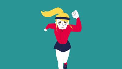 Unerschrocken! Echte Heldinnen: Cheryl Bridges