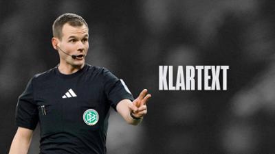 Unparteiisch - Deutschlands Elite-Schiedsrichter: Im Auge des Orkans (S02/E03) Unparteiisch - Deutschlands Elite-Schiedsrichter: Im Auge des Orkans (S02/E03)