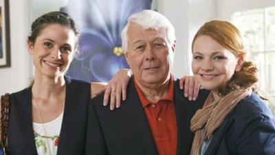 Utta Danella: Prager Geheimnis – Utta Danella