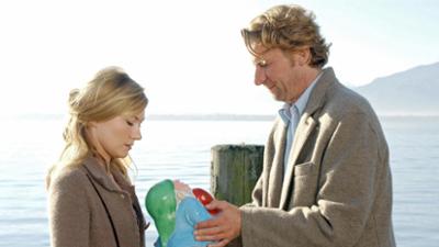 Utta Danella: Der Himmel in deinen Augen