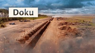 Verschollen - Die Doku: Verschollen - Schmutzige Geschäfte mit dem Klimaschutz