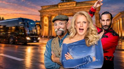 Verstehen Sie Spaß?: Nächster Halt Verstehen Sie Spaß?