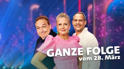 Verstehen Sie Spaß?: Neue Folge Verstehen Sie Spaß? mit Barbara Schöneberger