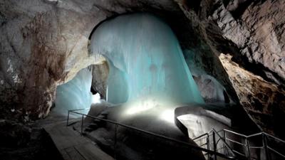 W wie Wissen: Höhlen - Expedition in die Unterwelt Die Sendung vom 15. August 2021