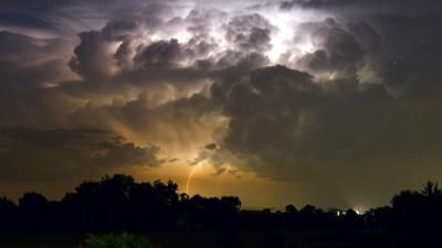 W wie Wissen: Unser Klima - Handeln gegen den Wandel!