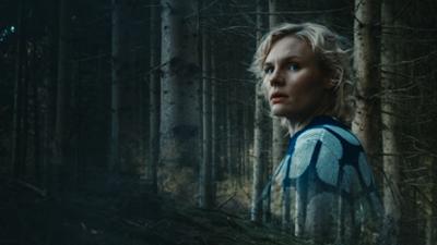 Wäldern - Das verschwundene Mädchen: Folge 1: Das verschwundene Mädchen