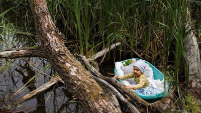 WaPo Berlin: Folge 11: Moses (S01/E11)