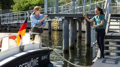 WaPo Berlin: Folge 15: Abgeschleppt (S01/E15)