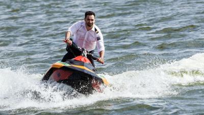 WaPo Berlin: Folge 19: Die 23 mit Koriander