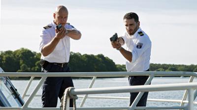 WaPo Berlin: Folge 20: Ohne Worte