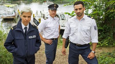 WaPo Berlin: Folge 21: Keine gute Tat