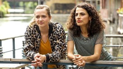 WaPo Berlin: Folge 22: Die Tote aus dem Müggelsee