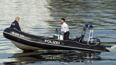 WaPo Berlin: Folge 27: Der alte Fritz