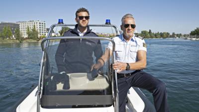 WaPo Bodensee: Folge 111: Tödlicher Neuanfang