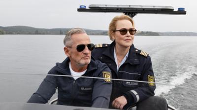 WaPo Bodensee: Folge 97: Der Menschenfreund (S07/E97)