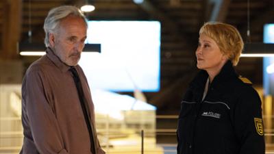 WaPo Bodensee: Folge 107: Das Fossil