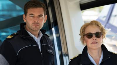 WaPo Bodensee: Folge 101: Blutopfer (S08/E101)