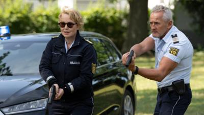 WaPo Bodensee: Folge 108: Gefährliche Begegnung