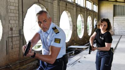 WaPo Bodensee: Folge 69: Retter der Welt (S06/E69)