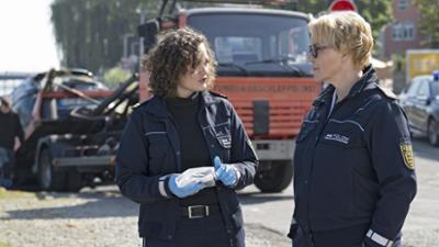 WaPo Bodensee: Folge 109: Der letzte Auftrag