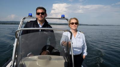 WaPo Bodensee: Folge 103 : Die Schatzjäger