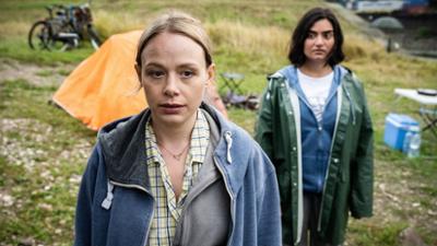 WaPo Duisburg: Folge 13: Angelausflug (S02/E05)