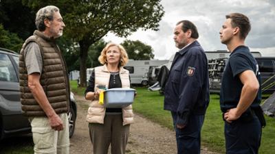 WaPo Duisburg: Folge 24: Verdammt lang her (S03/E08)