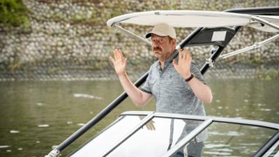 WaPo Duisburg: Folge 1: Sprung ins kalte Wasser