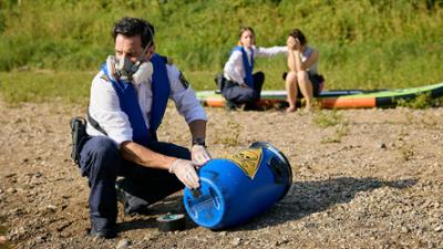 WaPo Elbe: Folge 10: Goldrausch (S02/E02)