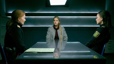 WaPo Elbe: Folge 19: Flaschenpost (S03/E03)