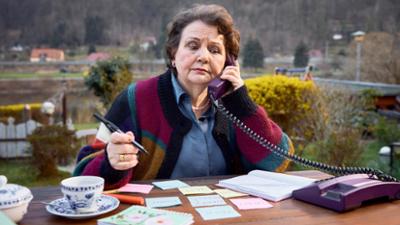 WaPo Elbe: Folge 20: Lug und Trug (S03/E04)