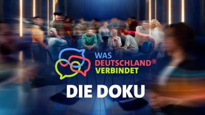 Was Deutschland verbindet