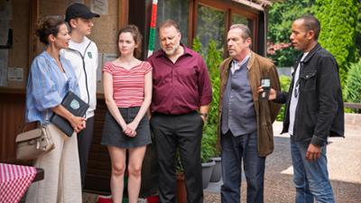 Watzmann ermittelt: Folge 72: Tote Träume (S07/E04)